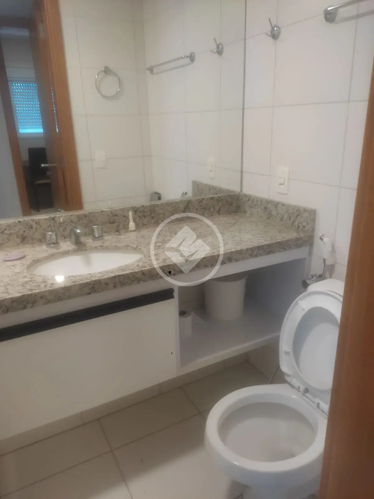 Apartamento 2 quartos no Setor Oeste, Goiânia — foto 5 de 6