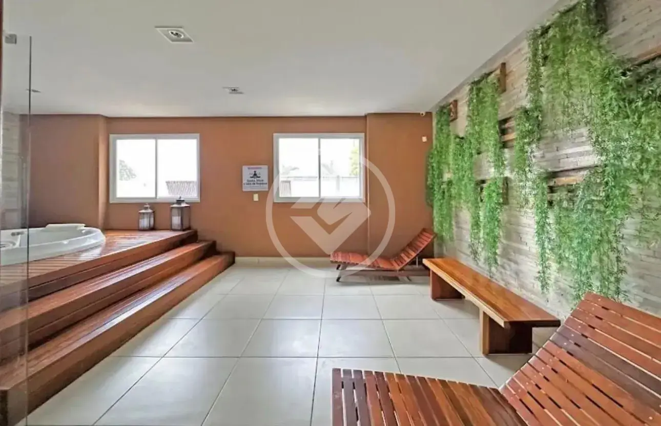Apartamento 2 quartos no Setor Oeste, Goiânia — foto 4 de 6
