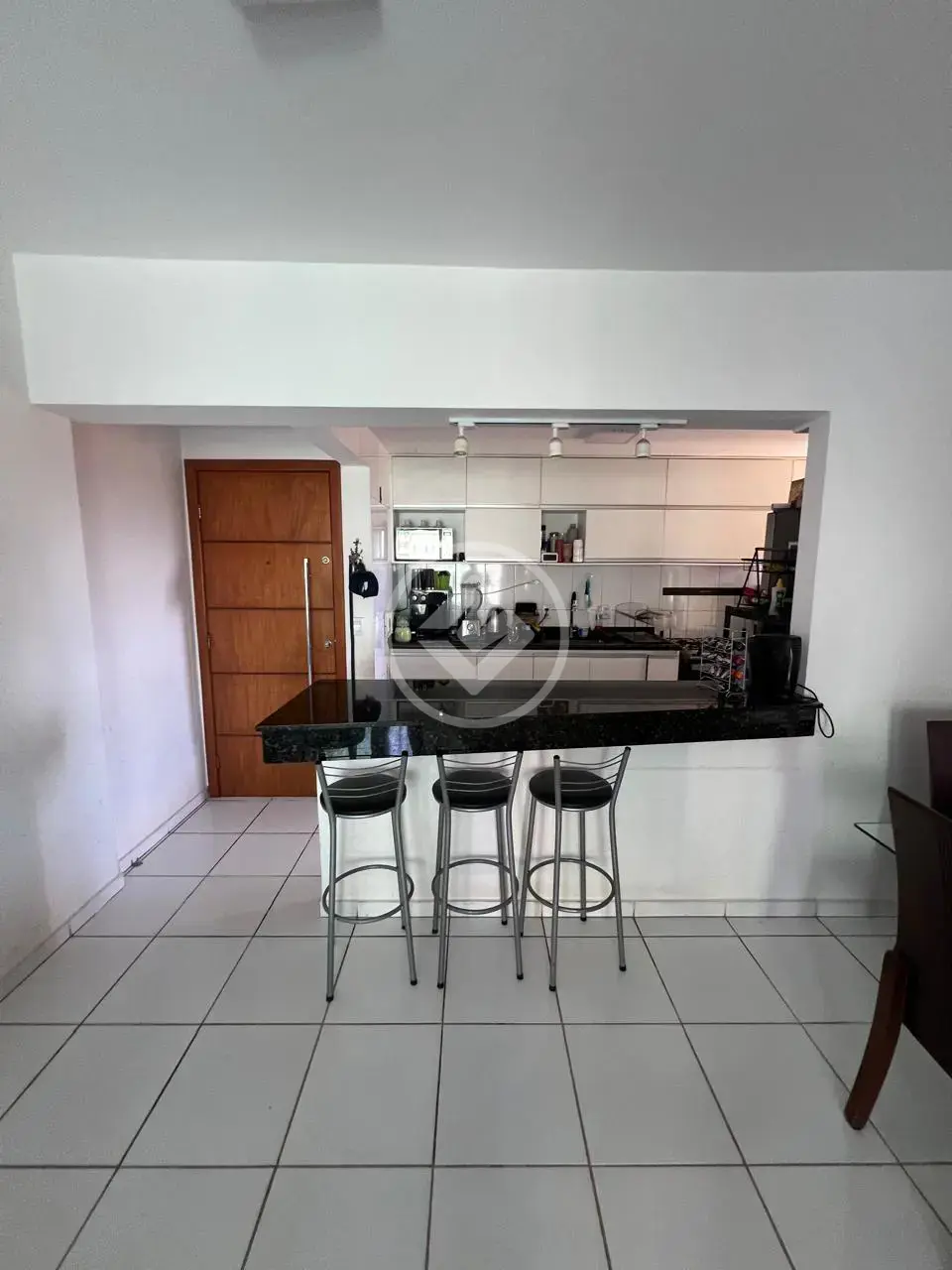 Apartamento Setor Bueno, Goiânia - GO — foto 1