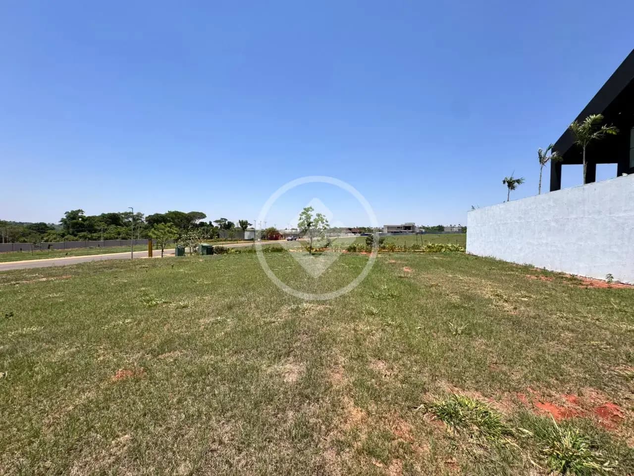 Terreno Condomínio Parque Cidade, Goiânia - GO — foto 2