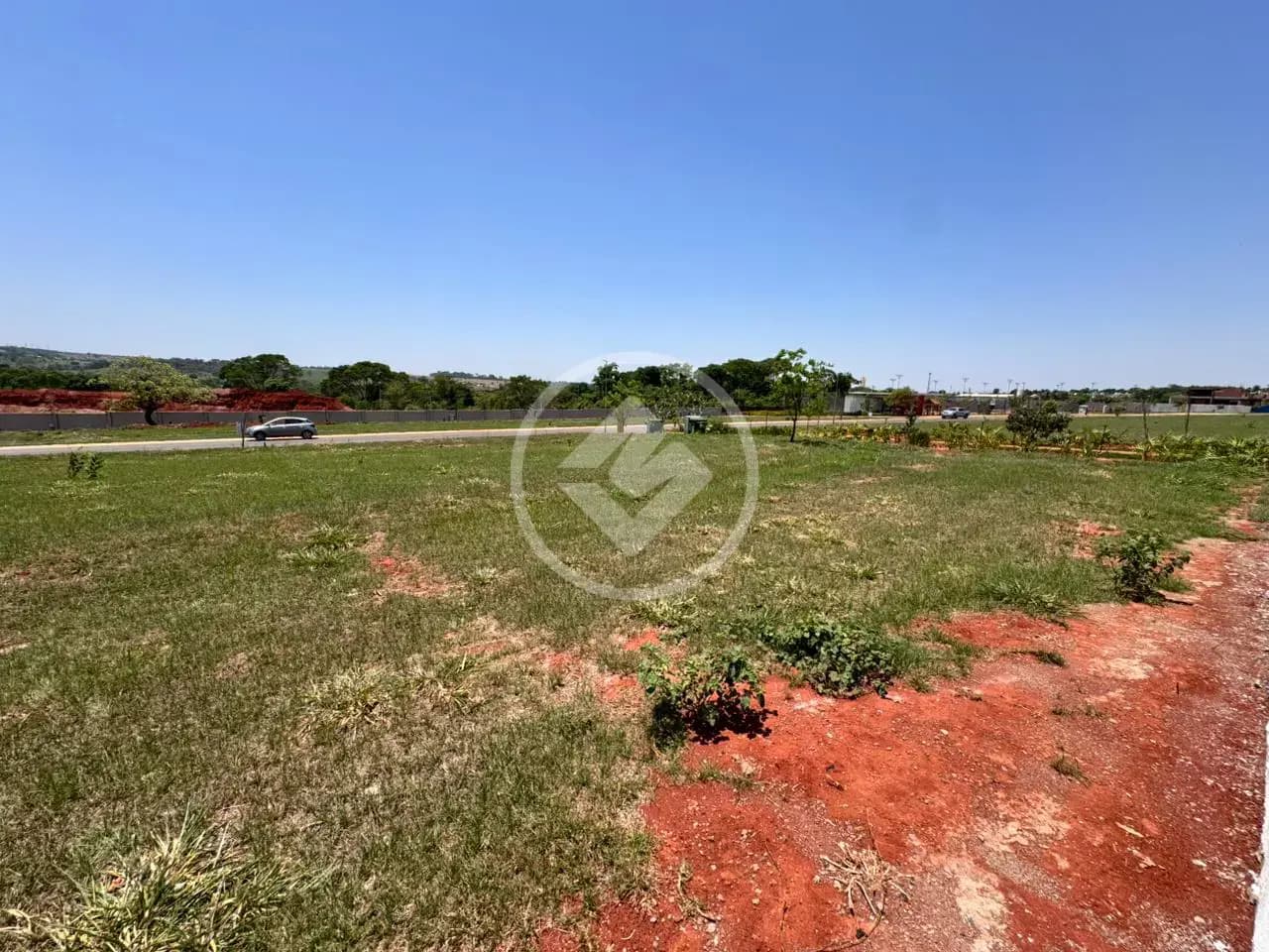 Terreno Condomínio no Parque Cidade, Goiânia — foto 6 de 6