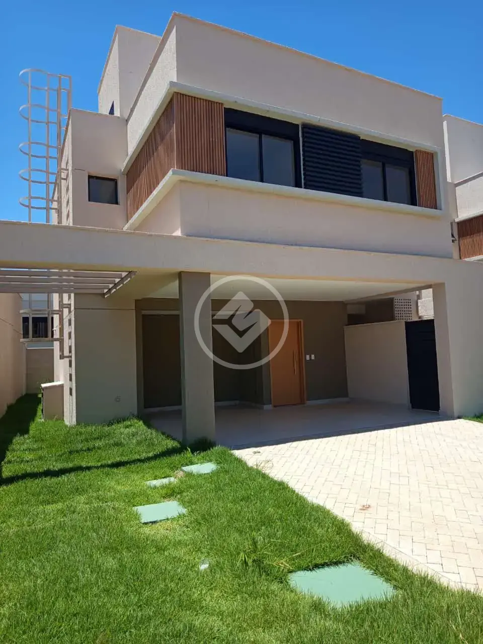 Casa Jardins Marselha, Aparecida de Goiânia - GO — foto 2