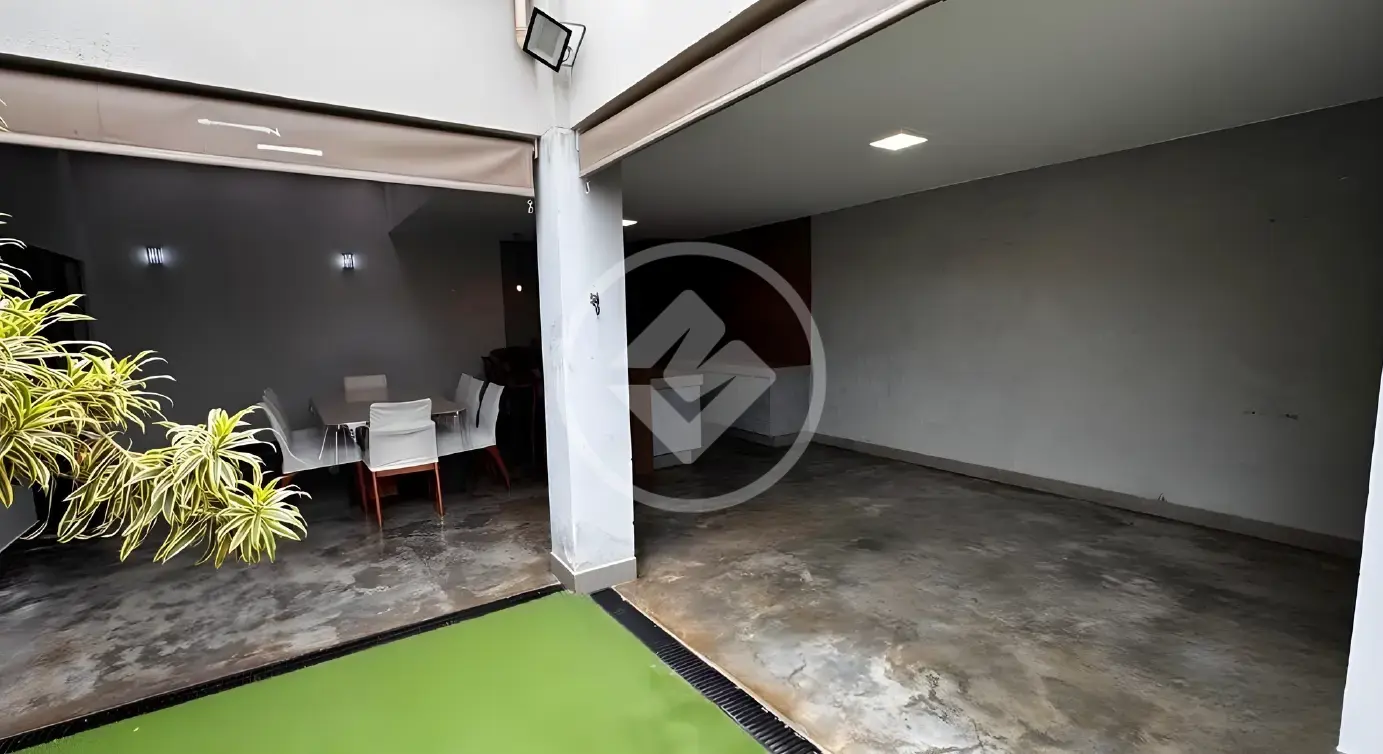 Casa Condomínio 3 quartos no Sítio de Recreio Ipê, Goiânia — foto 5 de 6
