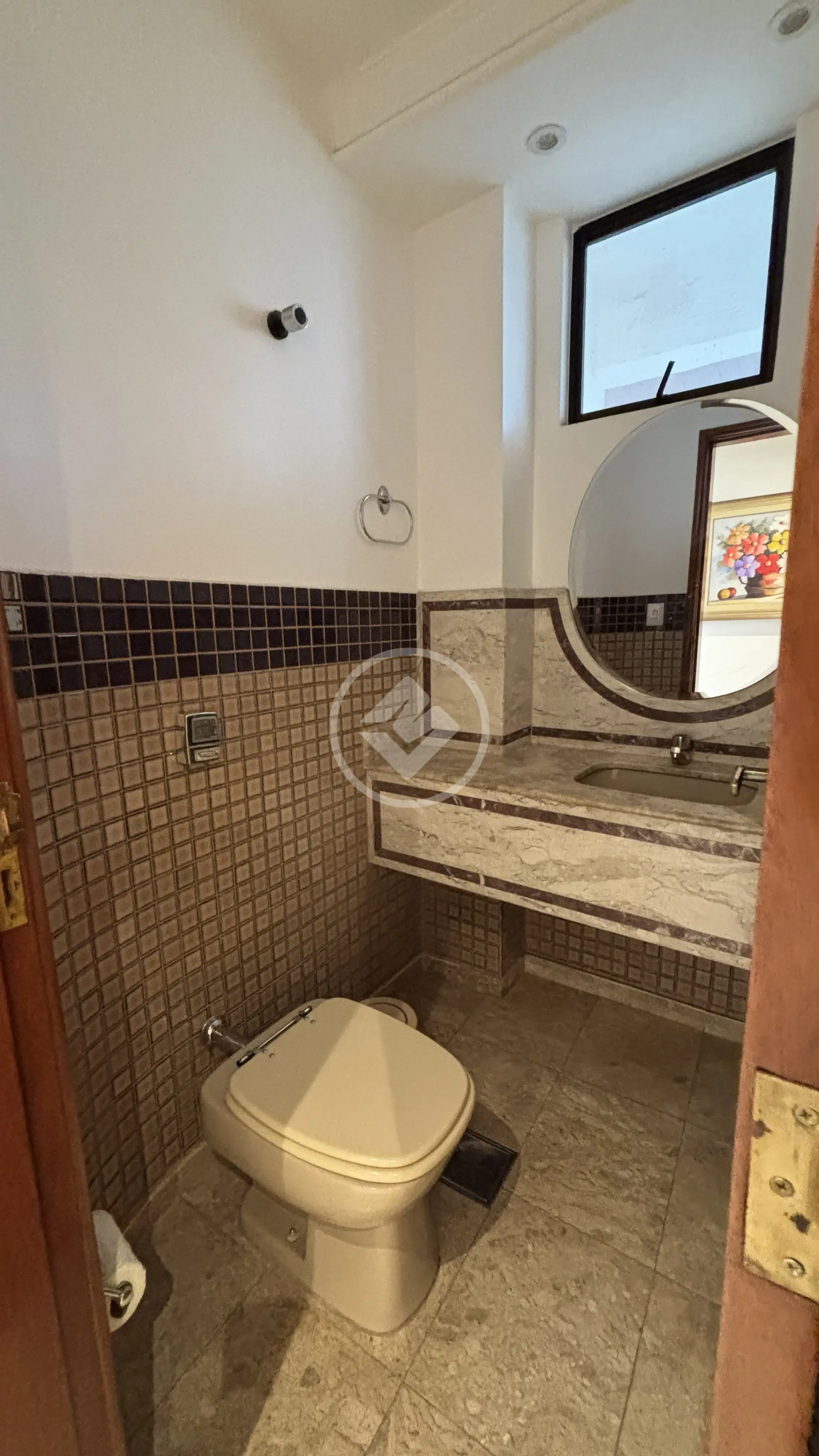 Apartamento 5 quartos no Setor Oeste, Goiânia — foto 4 de 6
