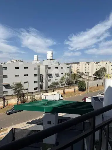 Apartamento 2 quartos no Parque das Nações, Aparecida de Goiânia — foto 6 de 6