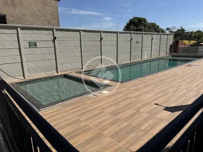 Apartamento 2 quartos no Parque das Nações, Aparecida de Goiânia — foto 4 de 6