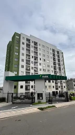 Apartamento Parque das Nações, Aparecida de Goiânia - GO — foto 2