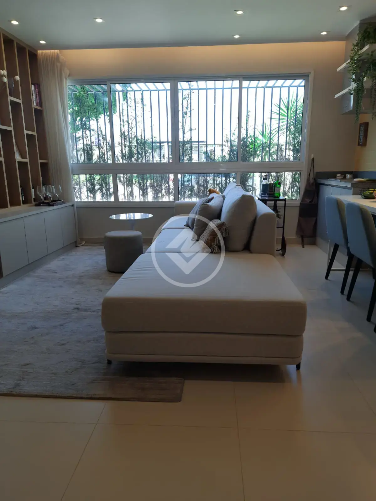 Apartamento Vila Rosa, Goiânia - GO — foto 1