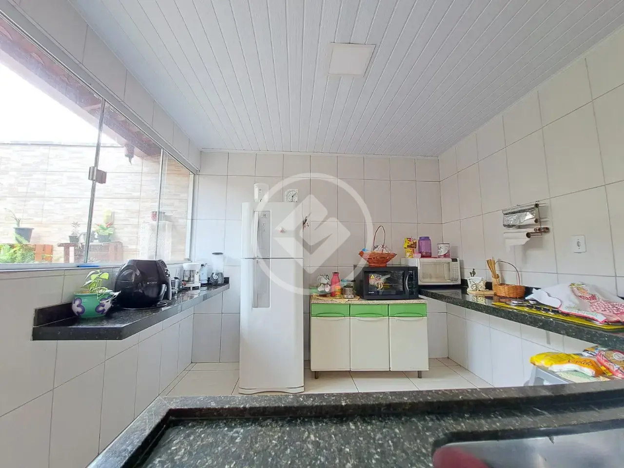 Casa Condomínio 3 quartos no Setor Amim Camargo, Goiânia — foto 6 de 6