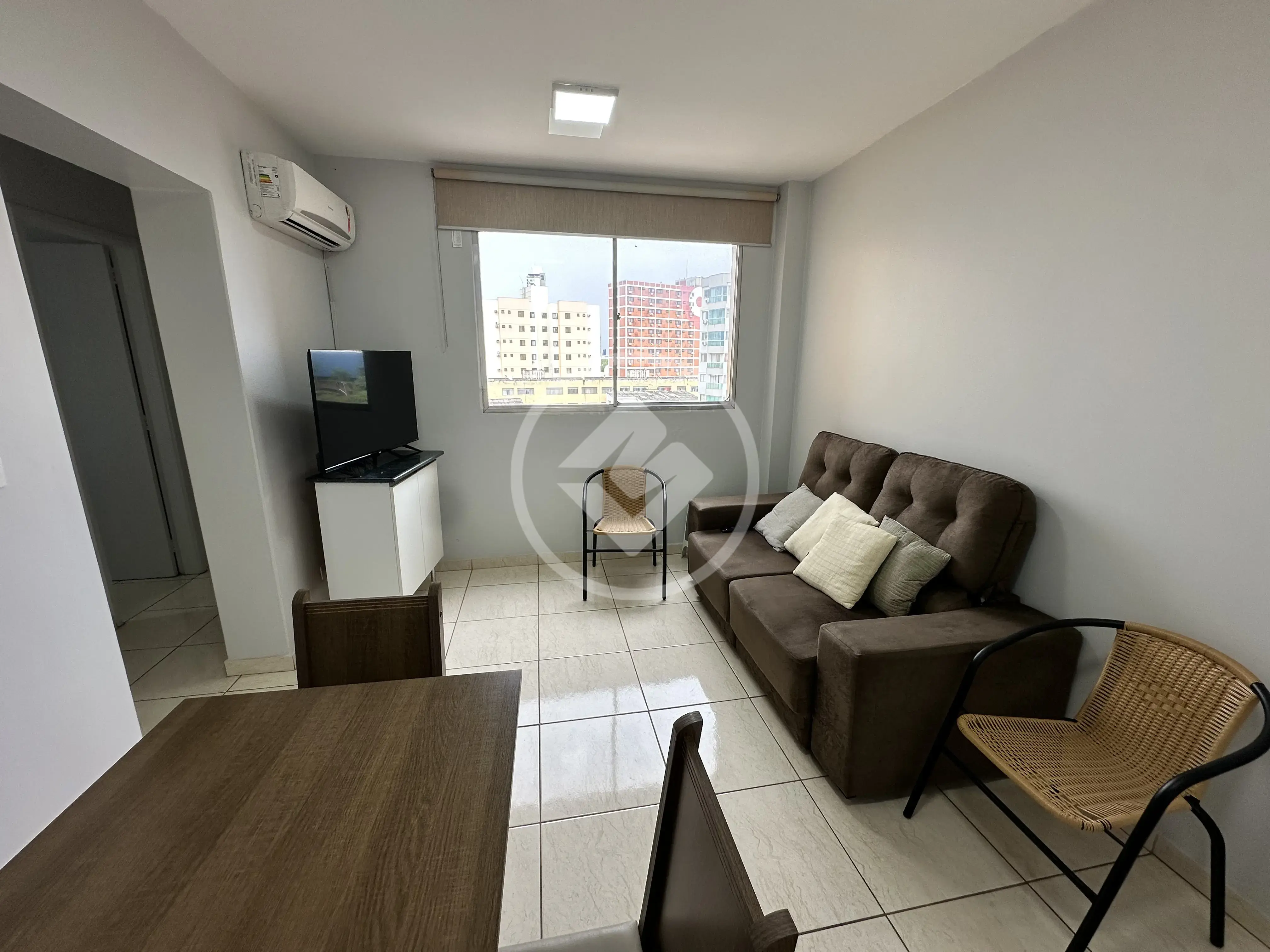 Apartamento Setor Central, Goiânia - GO — foto 1