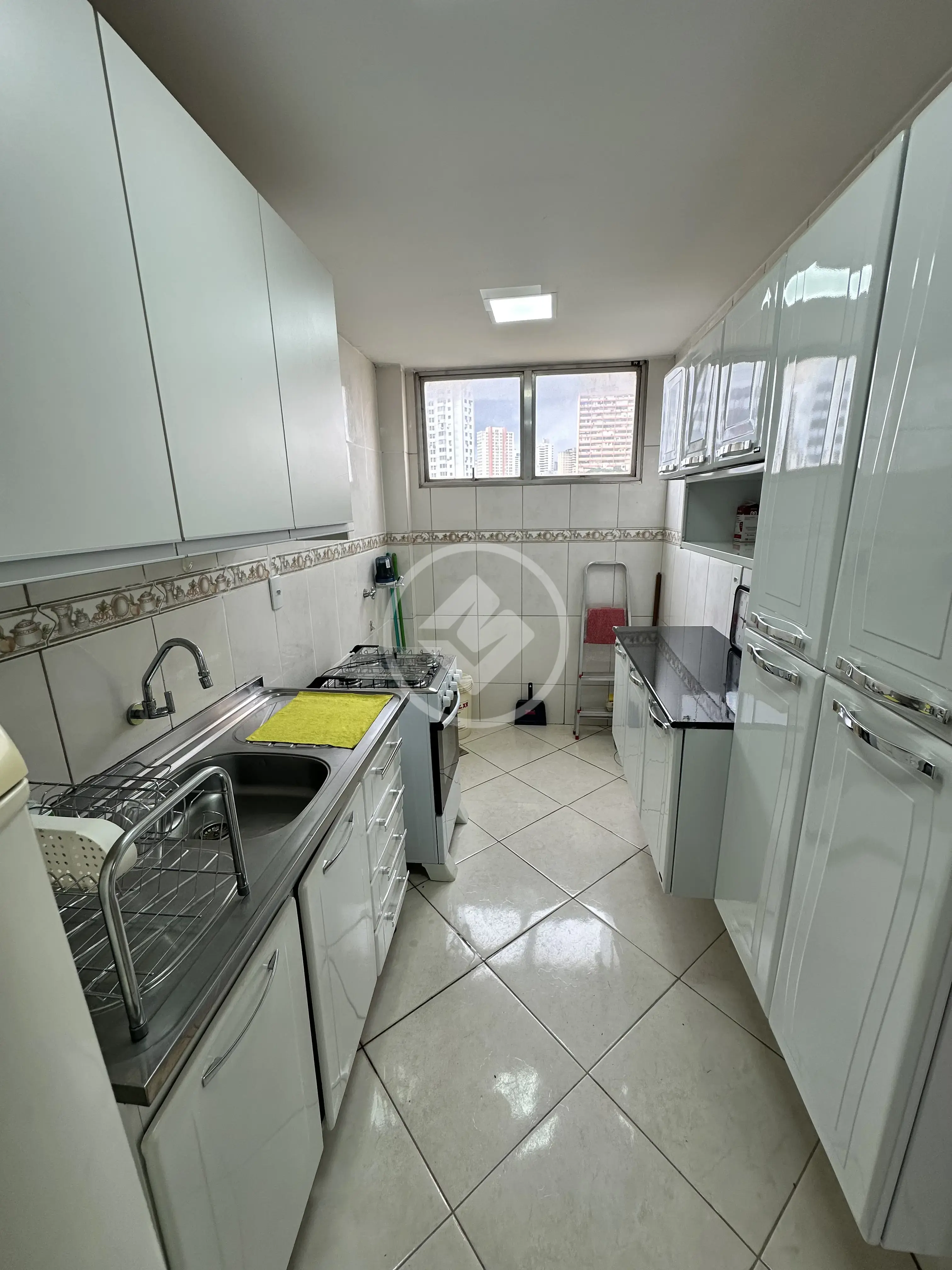 Apartamento 2 quartos no Setor Central, Goiânia — foto 4 de 6
