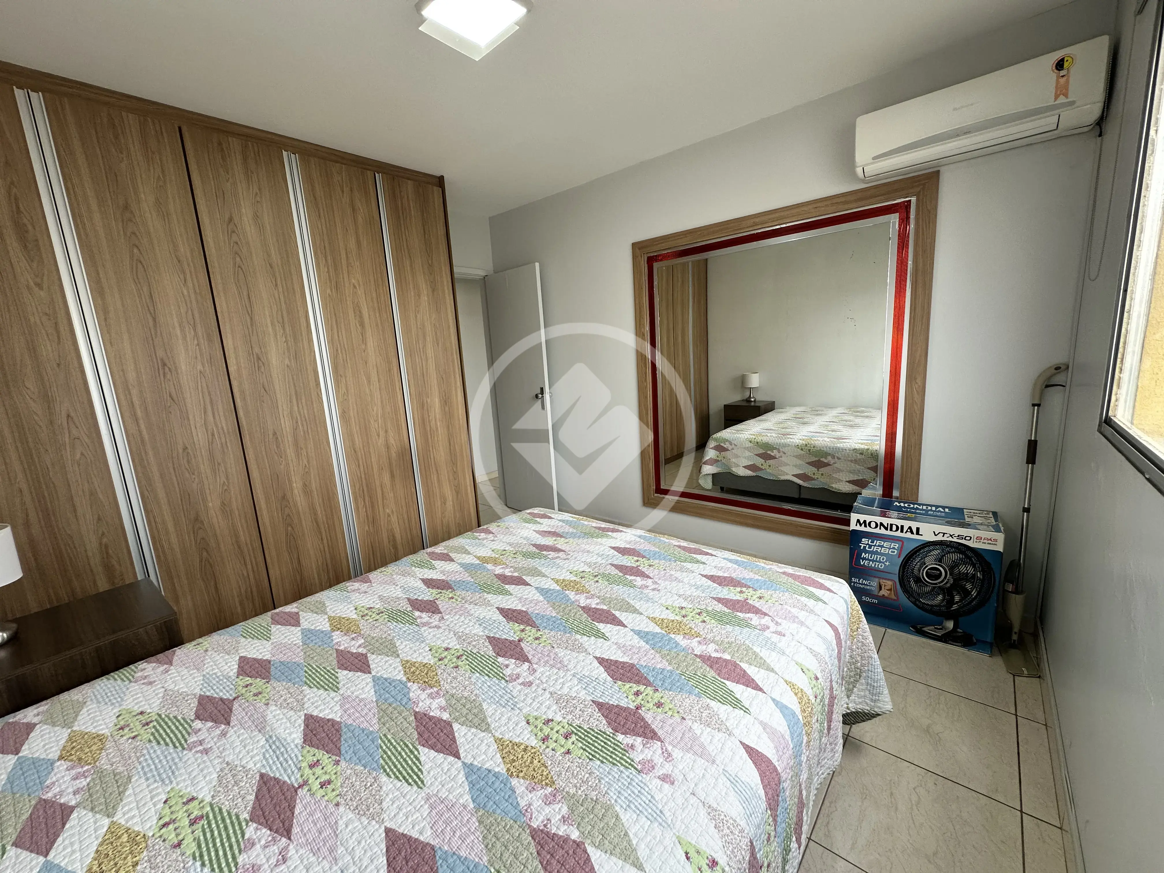 Apartamento 2 quartos no Setor Central, Goiânia — foto 5 de 6