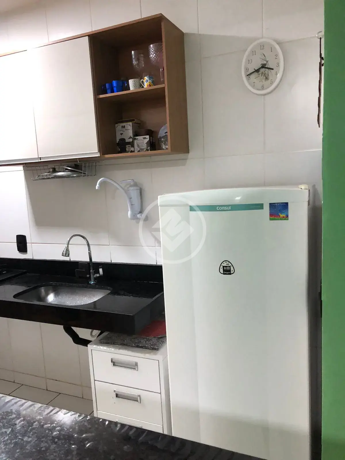 Apartamento 2 quartos no Chácaras Santa Rita, Goiânia — foto 2 de 6