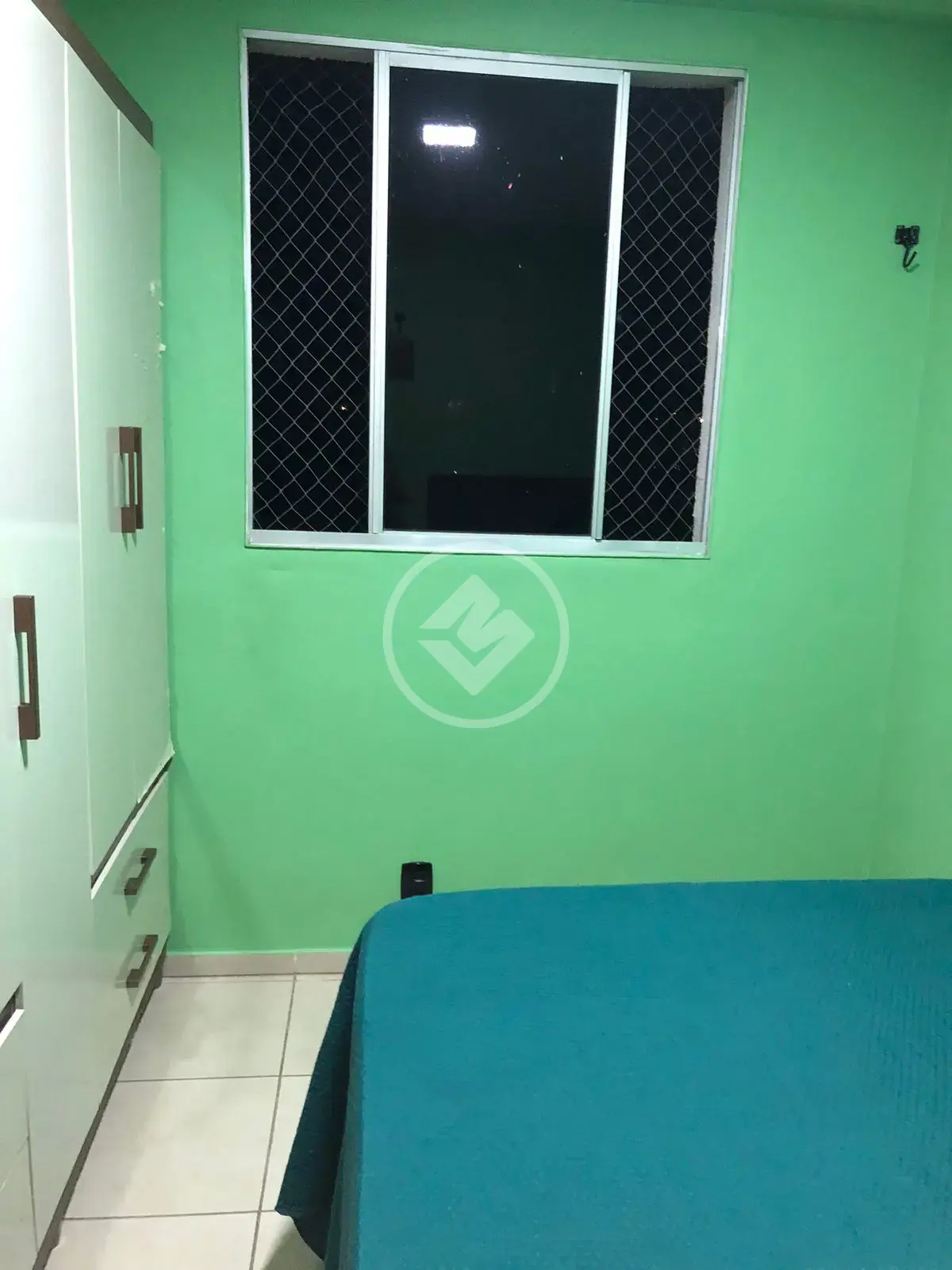 Apartamento 2 quartos no Chácaras Santa Rita, Goiânia — foto 6 de 6