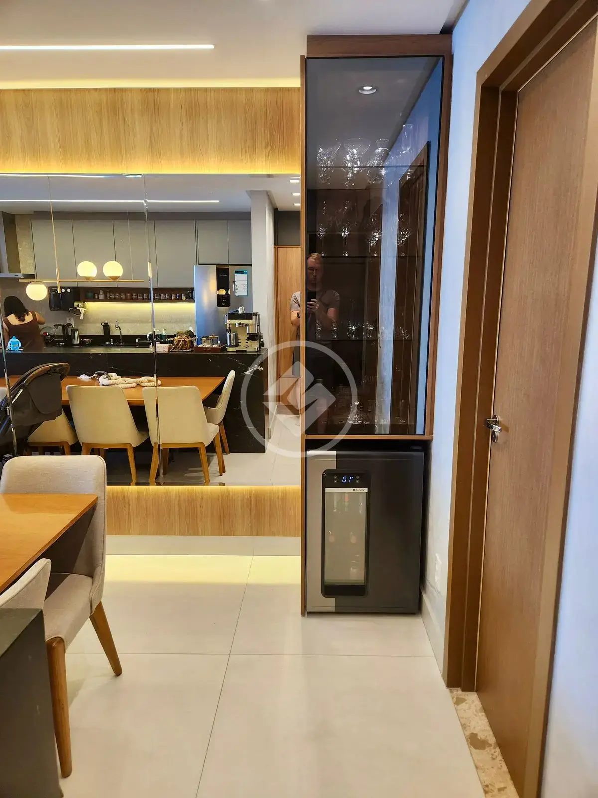 Apartamento 3 quartos no Setor Bueno, Goiânia — foto 6 de 6