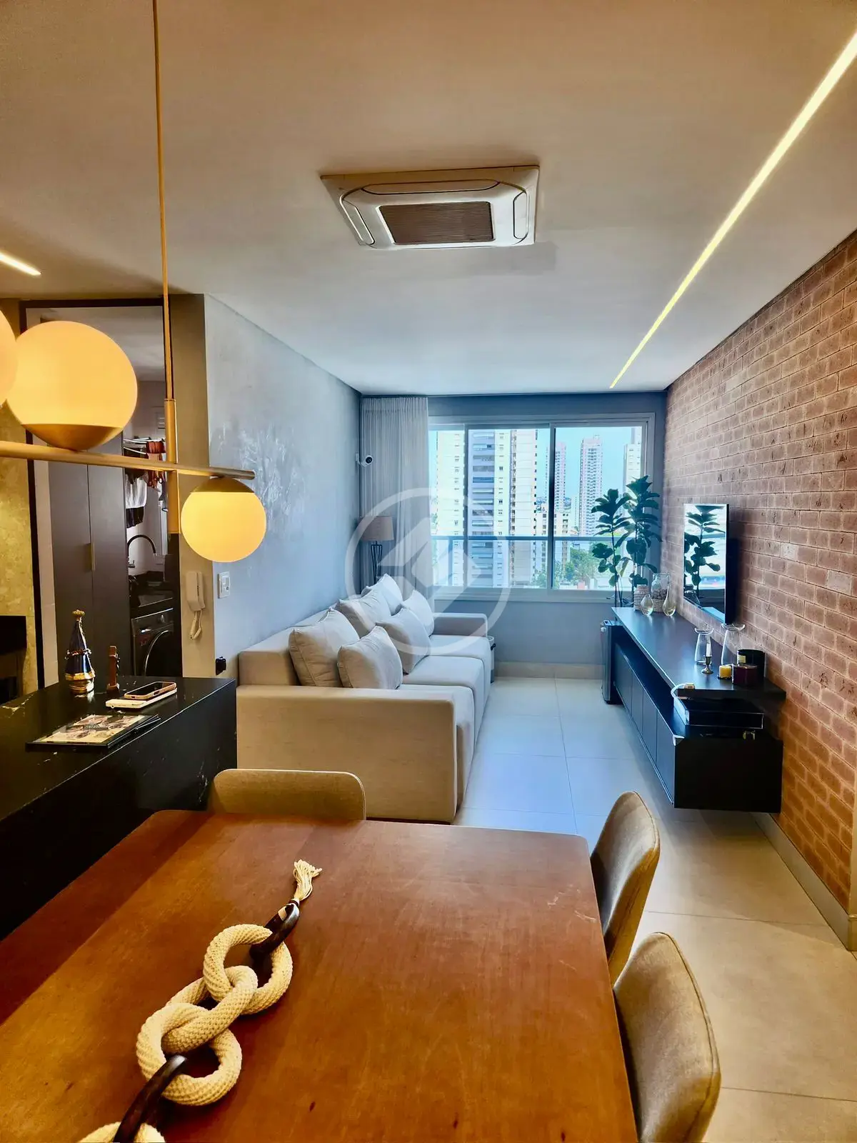 Apartamento 3 quartos no Setor Bueno, Goiânia — foto 5 de 6