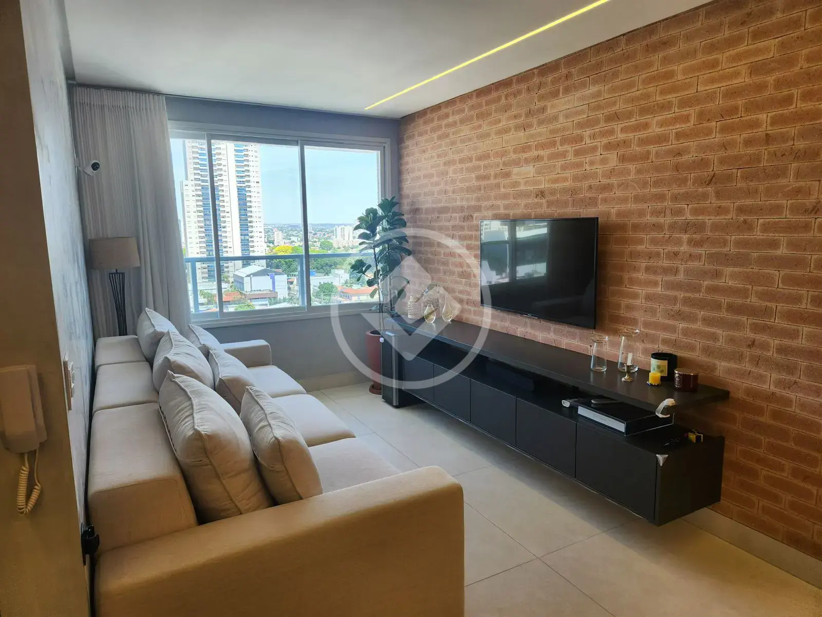 Apartamento 3 quartos no Setor Bueno, Goiânia — foto 4 de 6