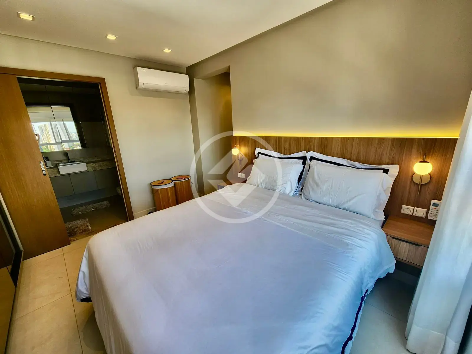 Apartamento 3 quartos no Setor Bueno, Goiânia — foto 3 de 6