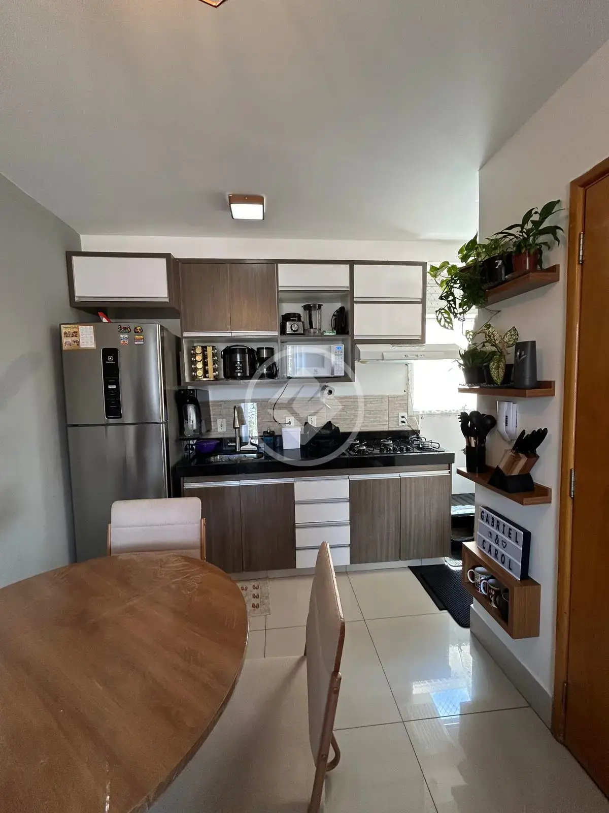 Apartamento 2 quartos no Moinho dos Ventos, Goiânia — foto 5 de 6