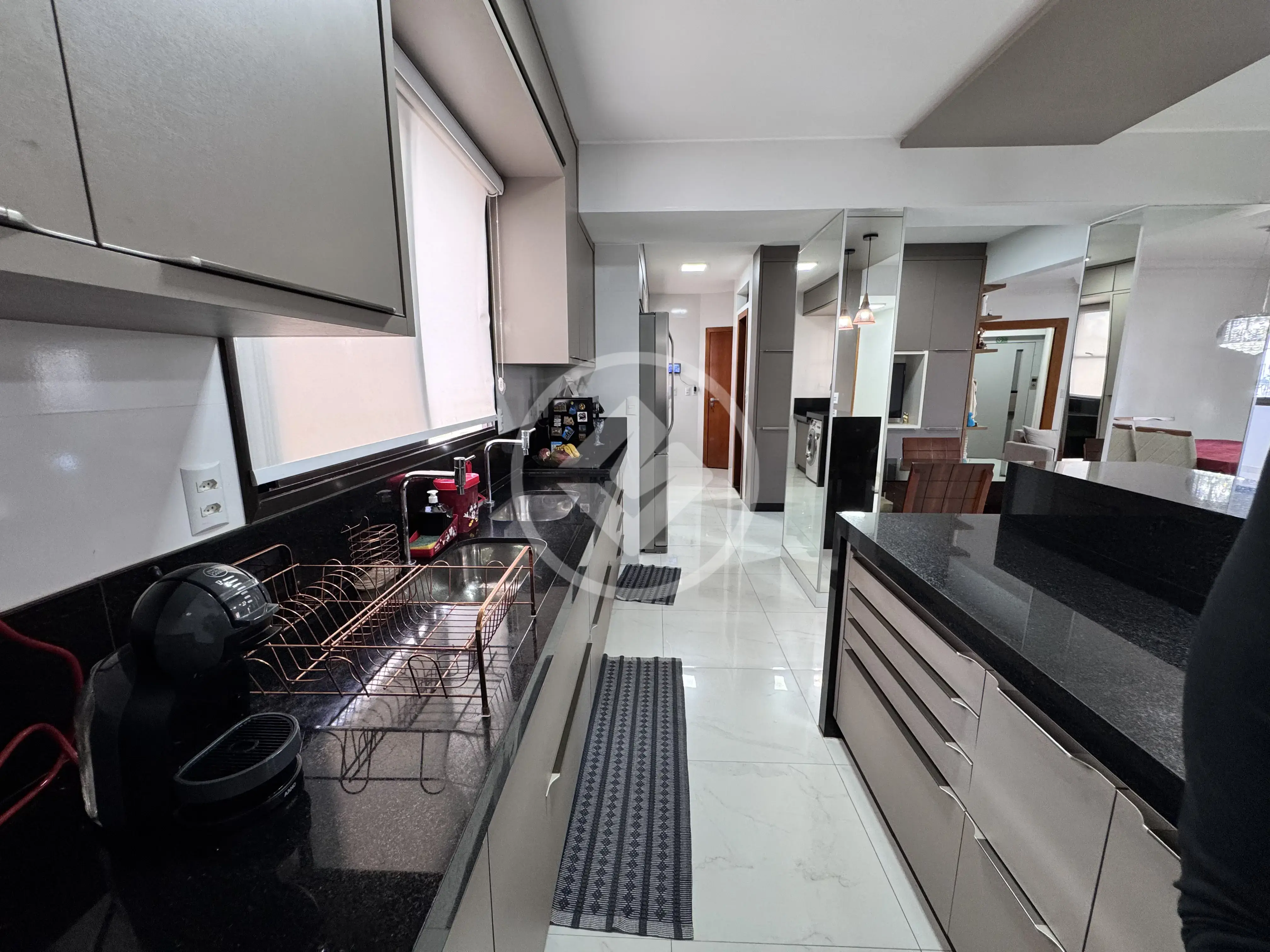 Apartamento 4 quartos no Setor Bela Vista, Goiânia — foto 5 de 6
