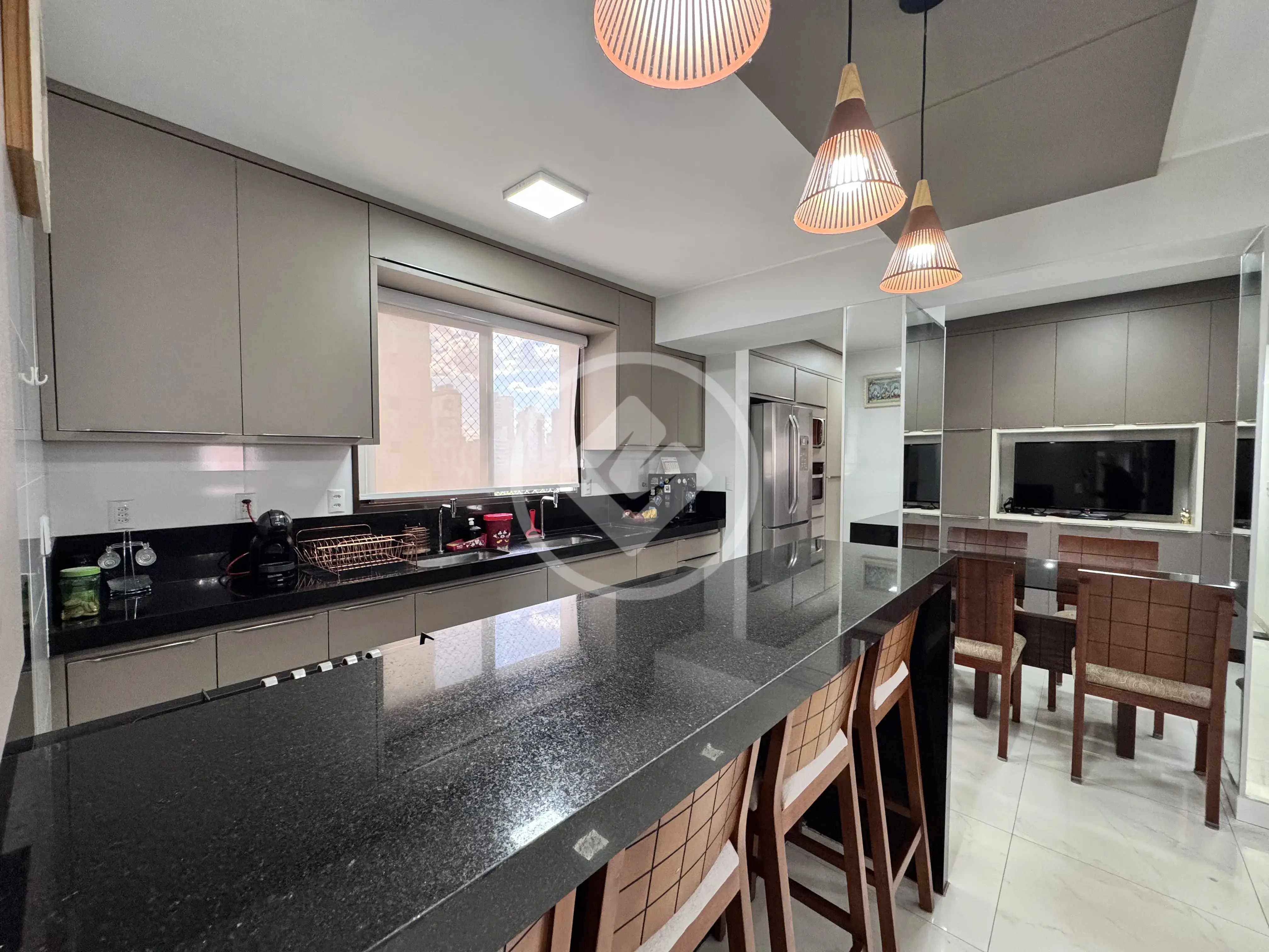 Apartamento Setor Bela Vista, Goiânia - GO — foto 1