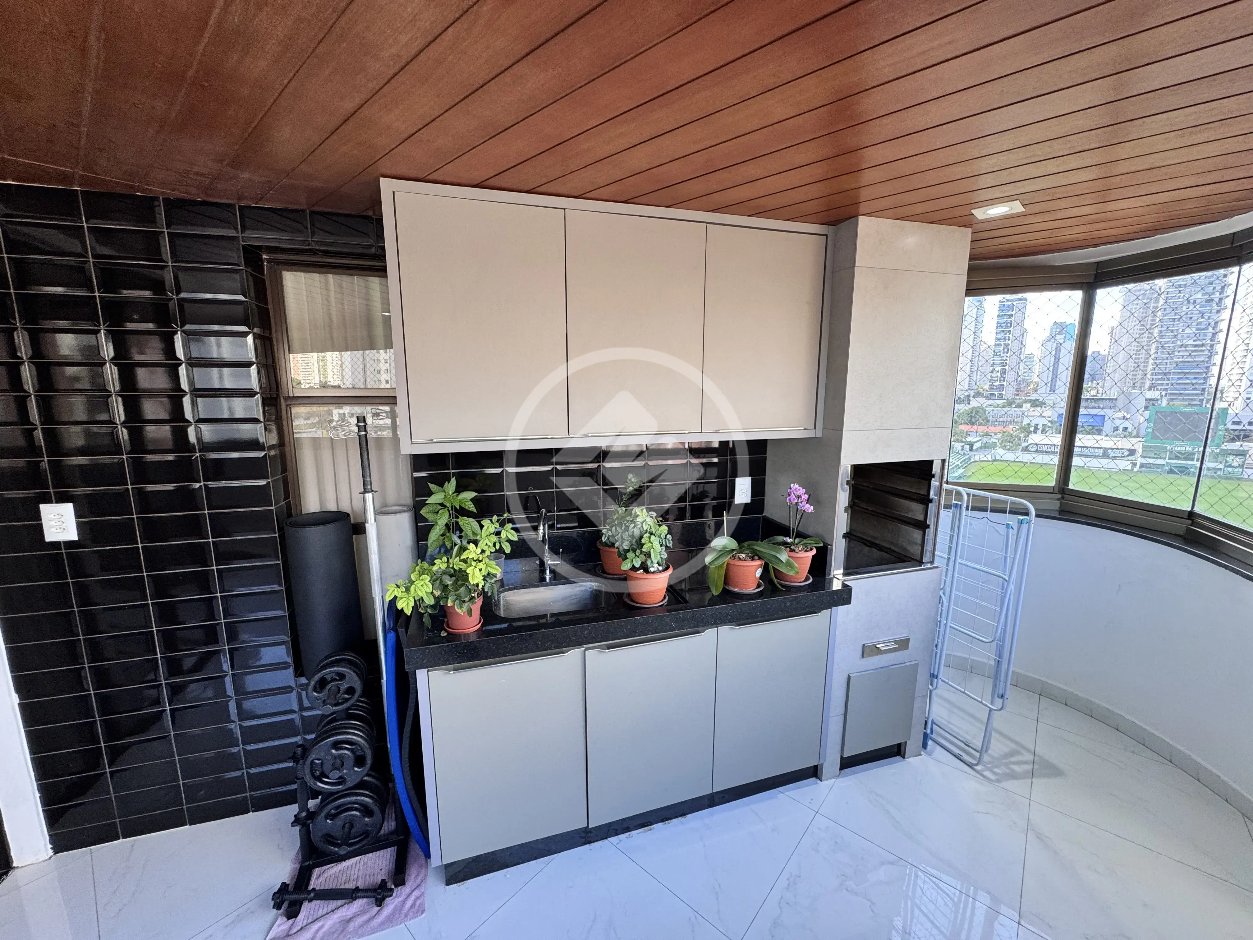 Apartamento 4 quartos no Setor Bela Vista, Goiânia — foto 6 de 6