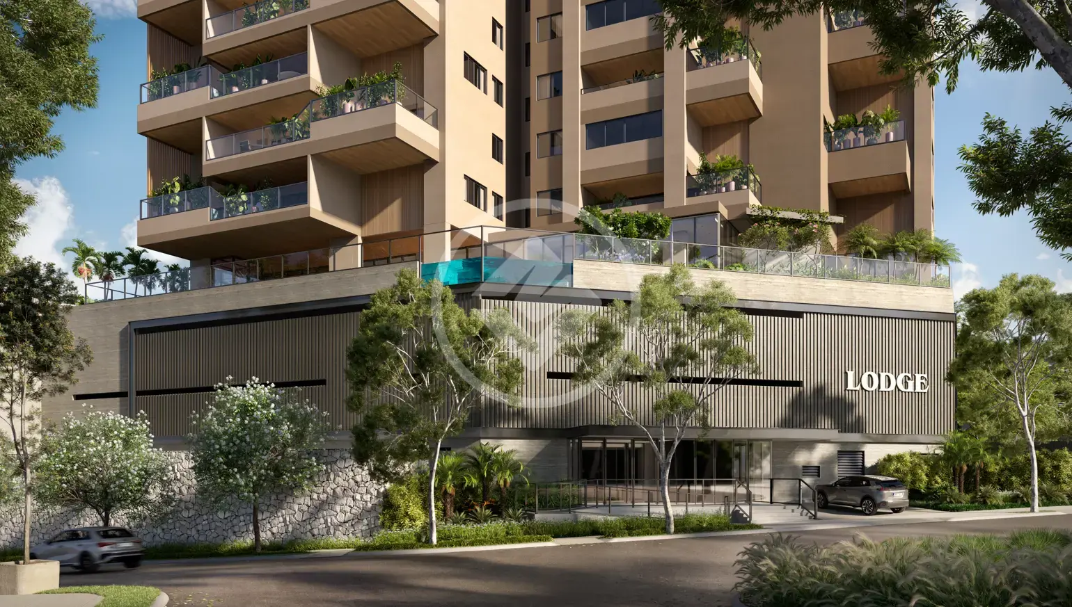 Apartamento 4 quartos no Setor Bueno, Goiânia — foto 4 de 6