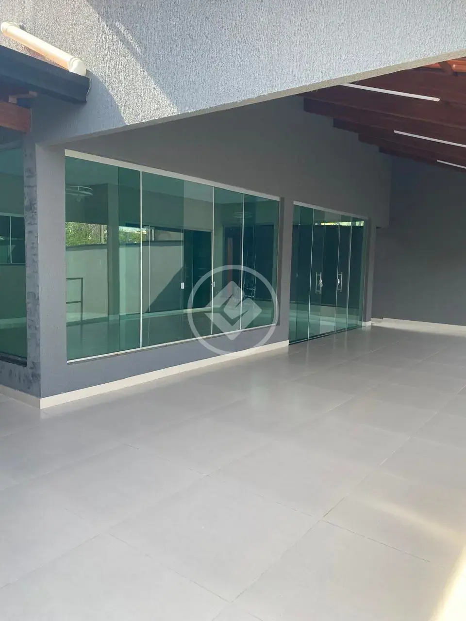 Casa 3 quartos no Setor Tres Marias, Goiânia — foto 3 de 6