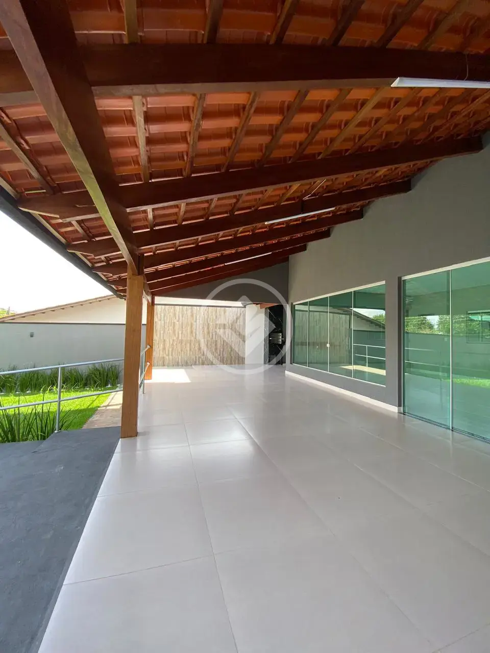 Casa Setor Tres Marias, Goiânia - GO — foto 2