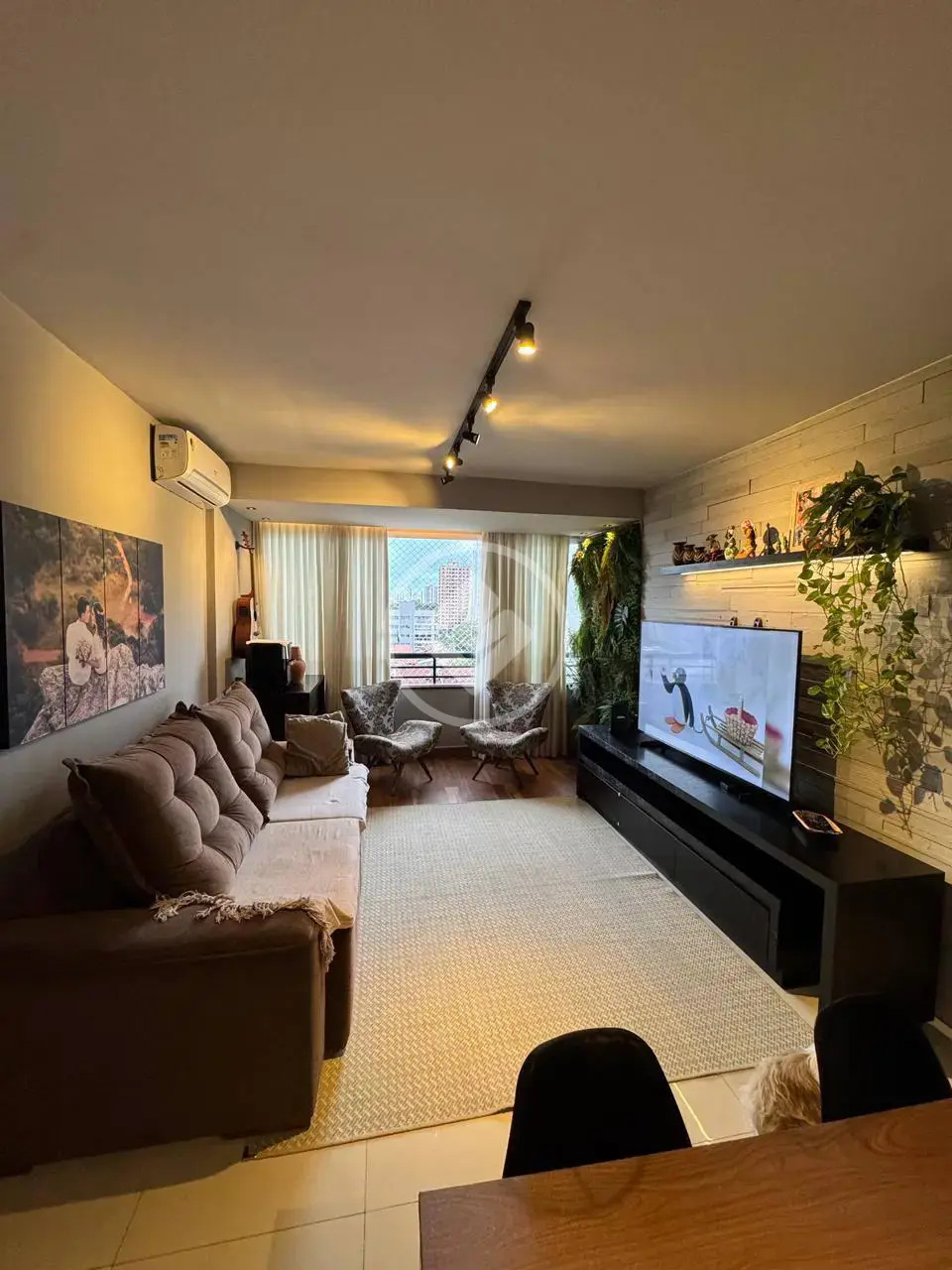 Apartamento Vila Rosa, Goiânia - GO — foto 1
