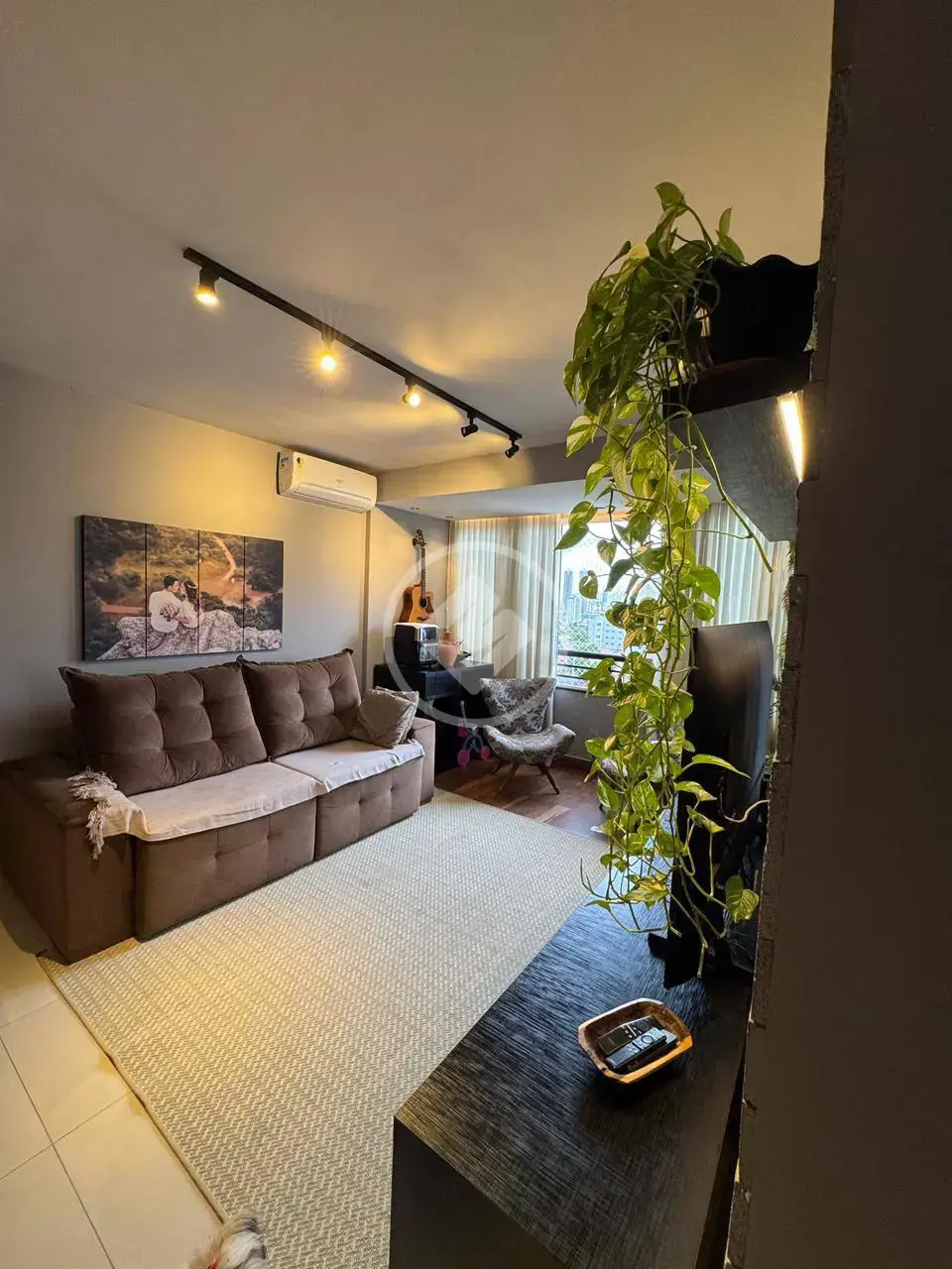 Apartamento Vila Rosa, Goiânia - GO — foto 2