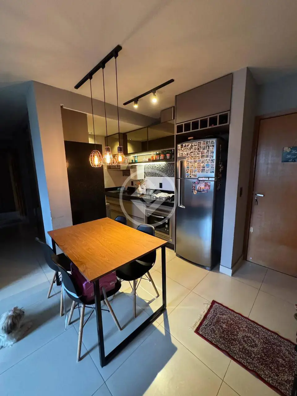 Apartamento 2 quartos no Vila Rosa, Goiânia — foto 4 de 6