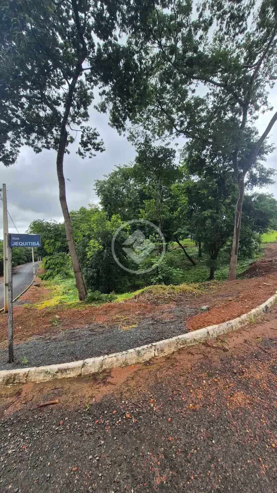 Terreno em condomínio, Reserva das Aroeiras - Bela Vista Goiás