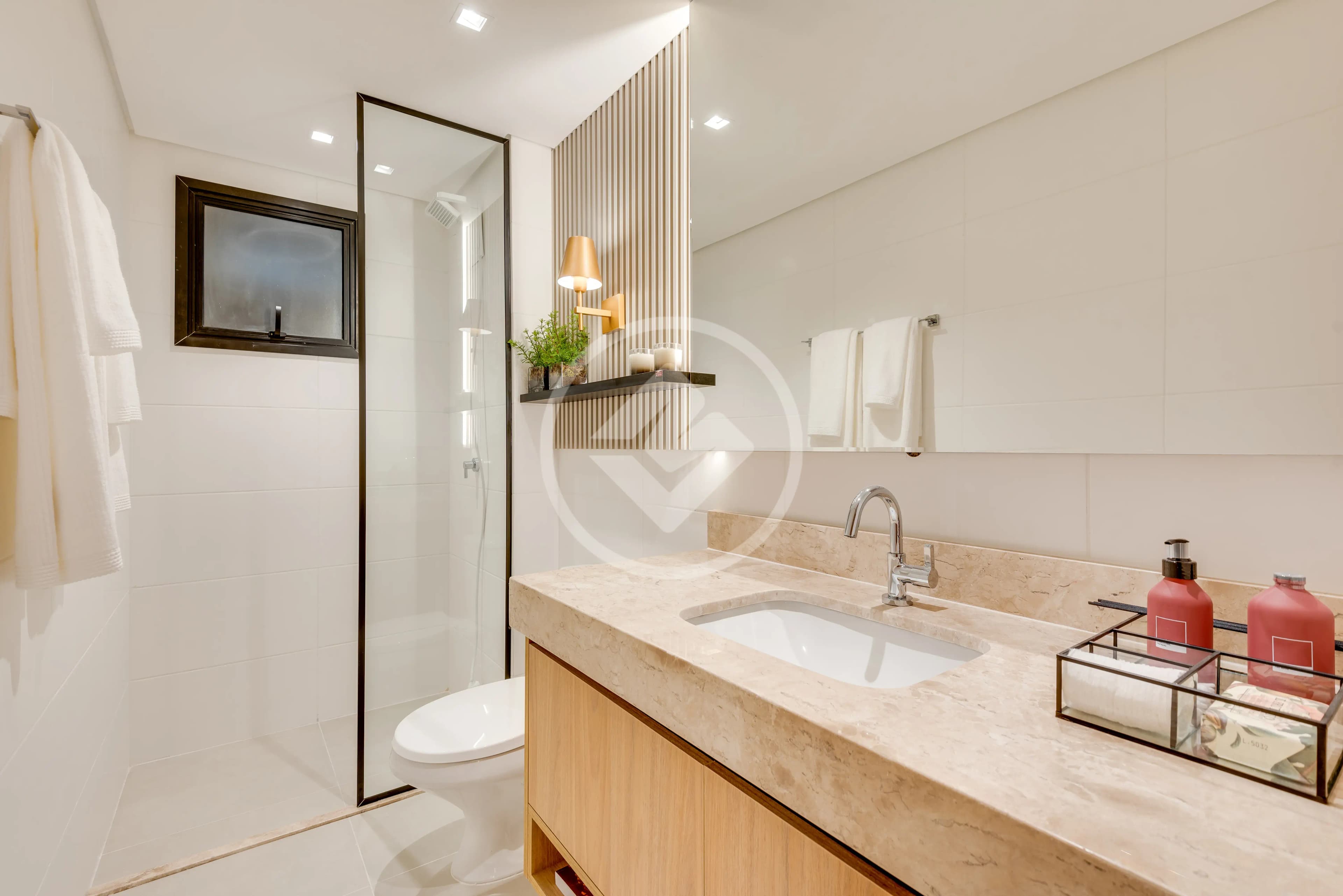 Apartamento 3 quartos no Parque Amazônia, Goiânia — foto 5 de 6