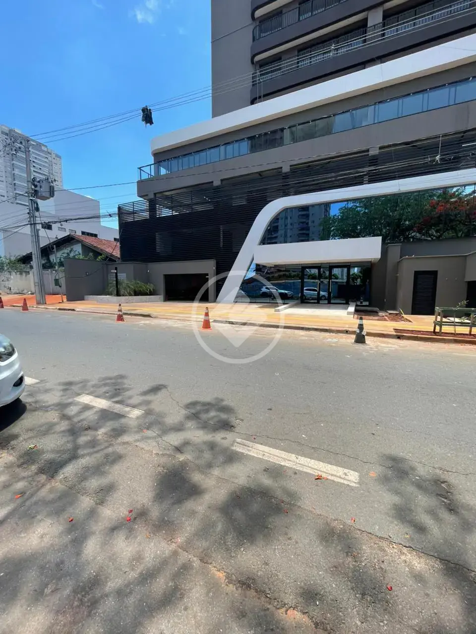 Apartamento 3 quartos no Setor Bueno, Goiânia — foto 3 de 6