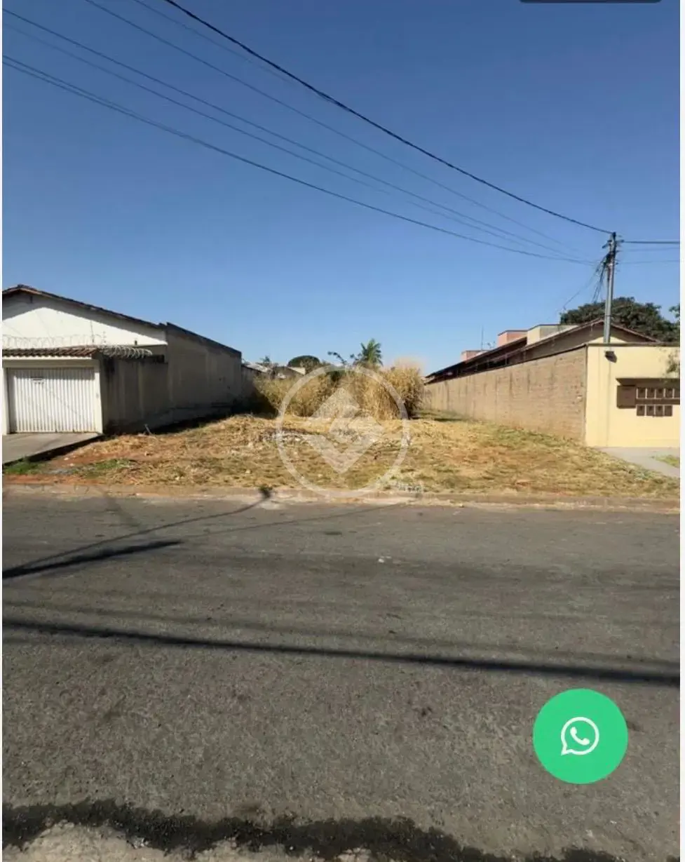 Terreno Santa Genoveva, Goiânia - GO — foto 2