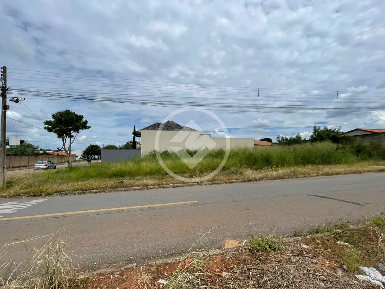 Terreno no Jardim Iracema, Aparecida de Goiânia — foto 6 de 6