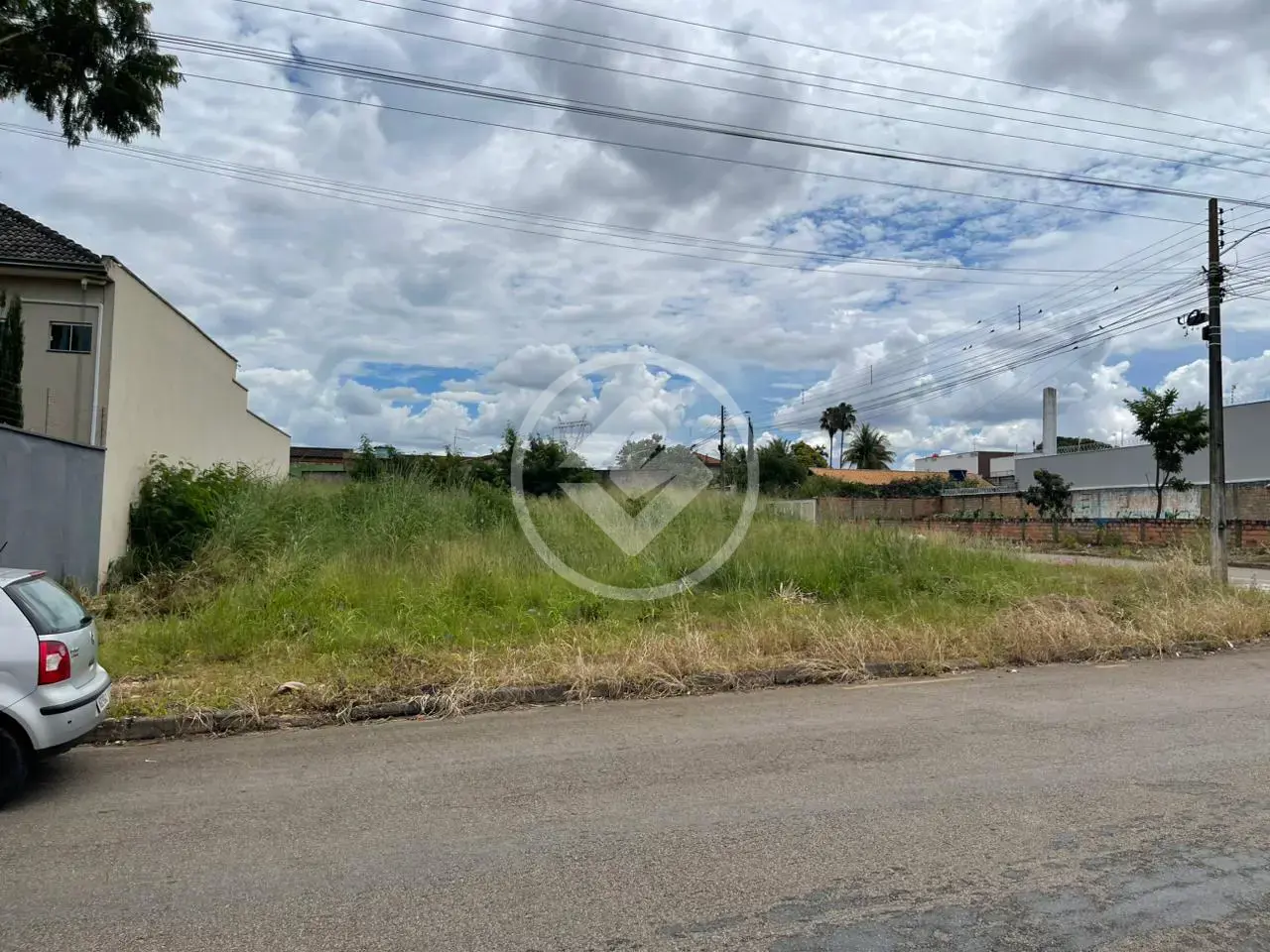 Terreno no Jardim Iracema, Aparecida de Goiânia — foto 5 de 6
