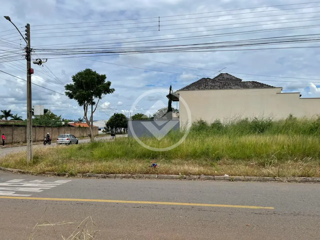 Terreno Jardim Iracema, Aparecida de Goiânia - GO — foto 2