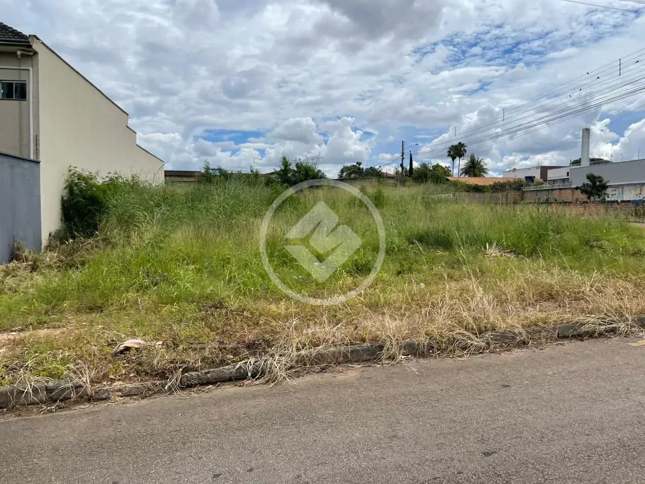 Terreno no Jardim Iracema, Aparecida de Goiânia — foto 3 de 6