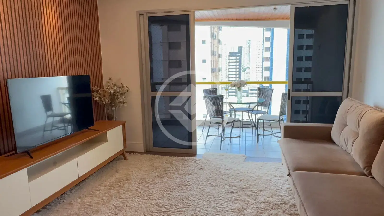 Apartamento 3 quartos no Setor Bueno, Goiânia — foto 3 de 6