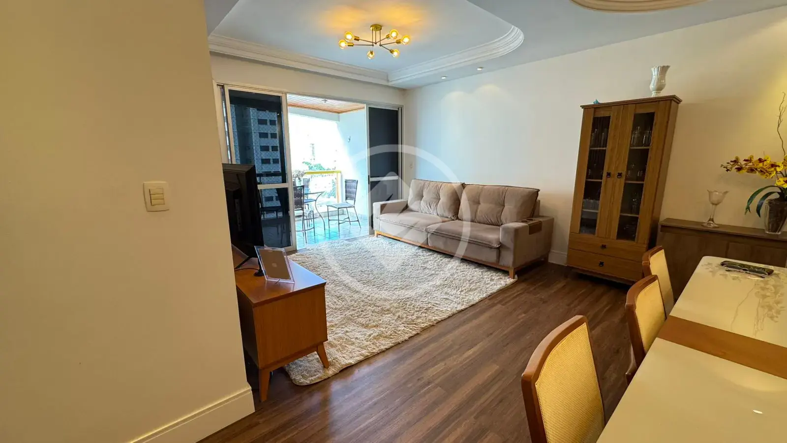 Apartamento Setor Bueno, Goiânia - GO — foto 2
