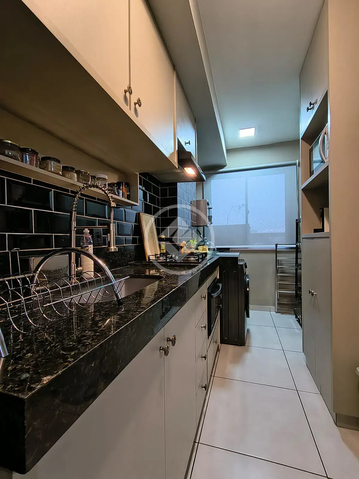 Apartamento 2 quartos no Jardim Atlântico, Goiânia — foto 3 de 6