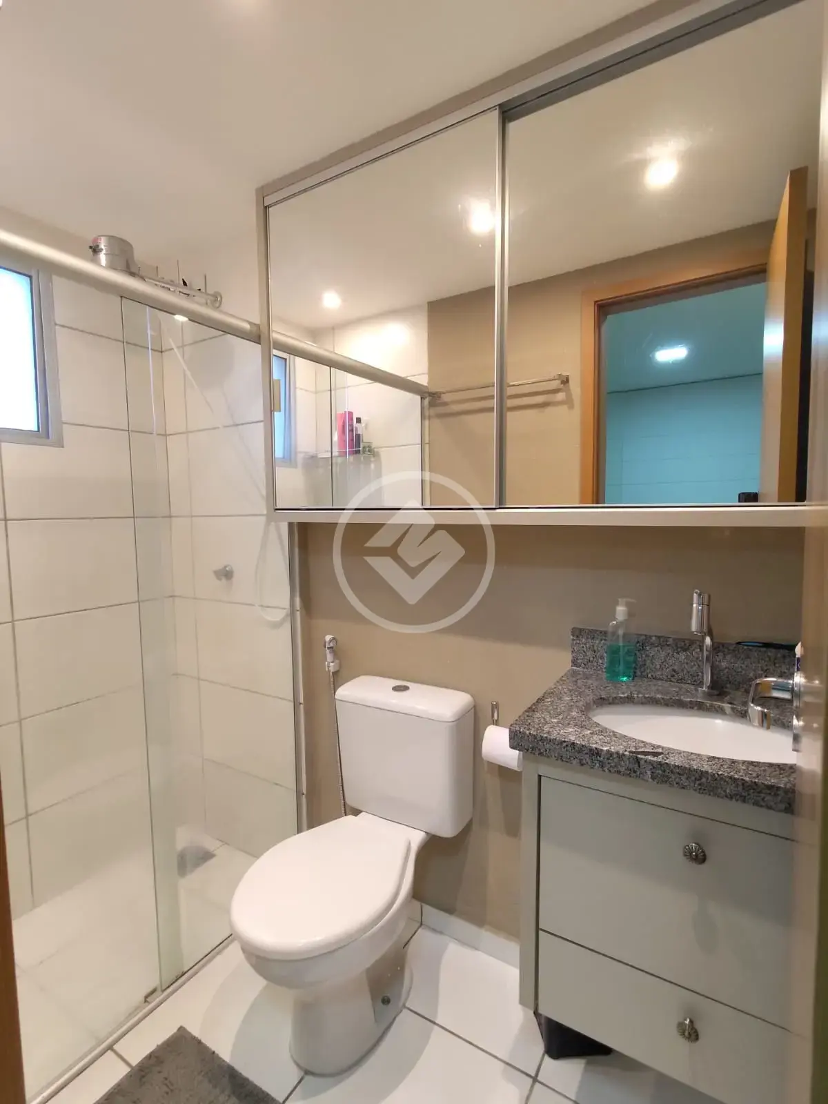 Apartamento 2 quartos no Jardim Atlântico, Goiânia — foto 4 de 6