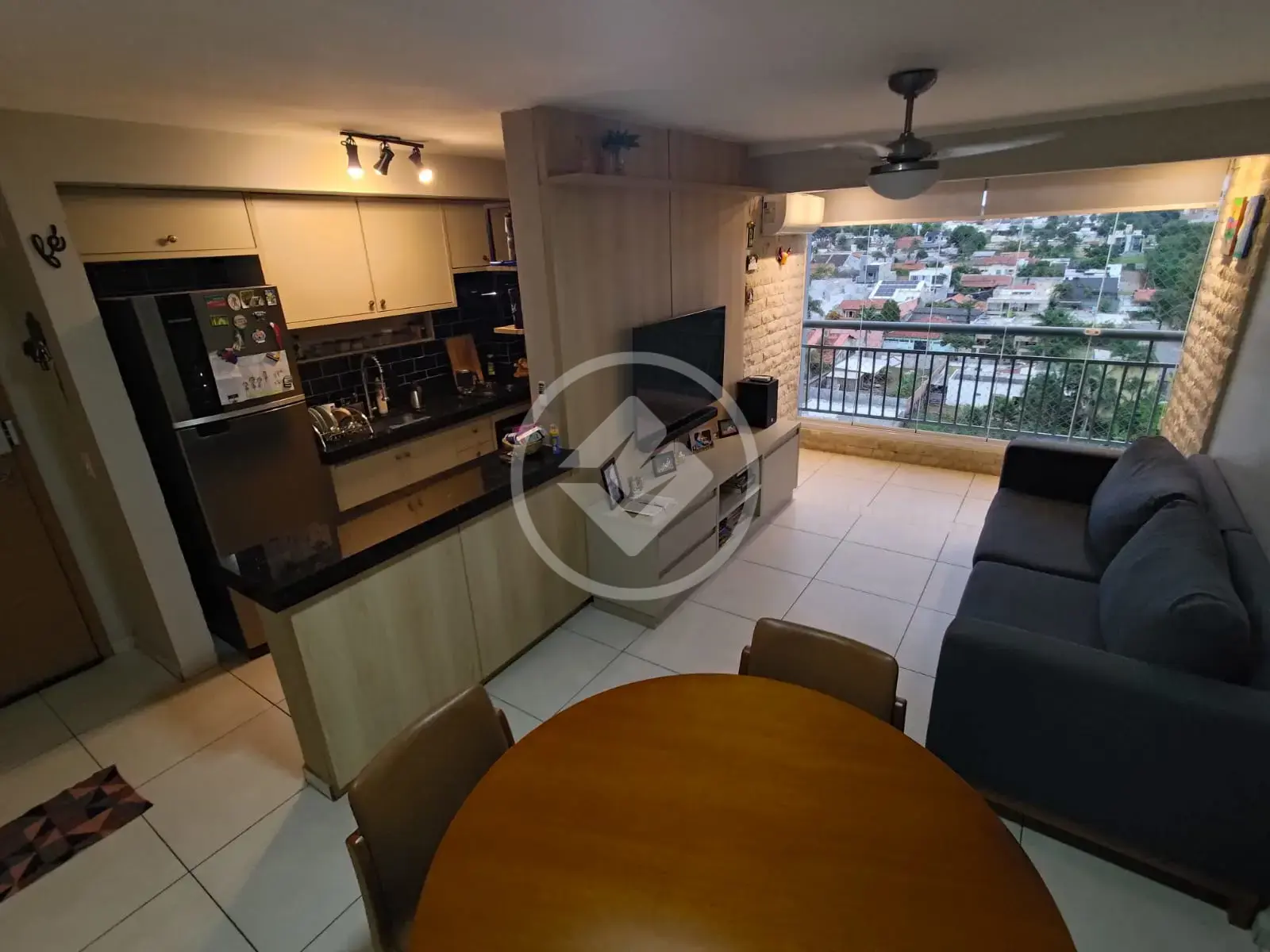 Apartamento 2 quartos no Jardim Atlântico, Goiânia — foto 5 de 6