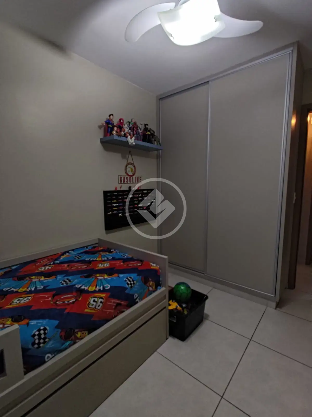 Apartamento 2 quartos no Jardim Atlântico, Goiânia — foto 6 de 6