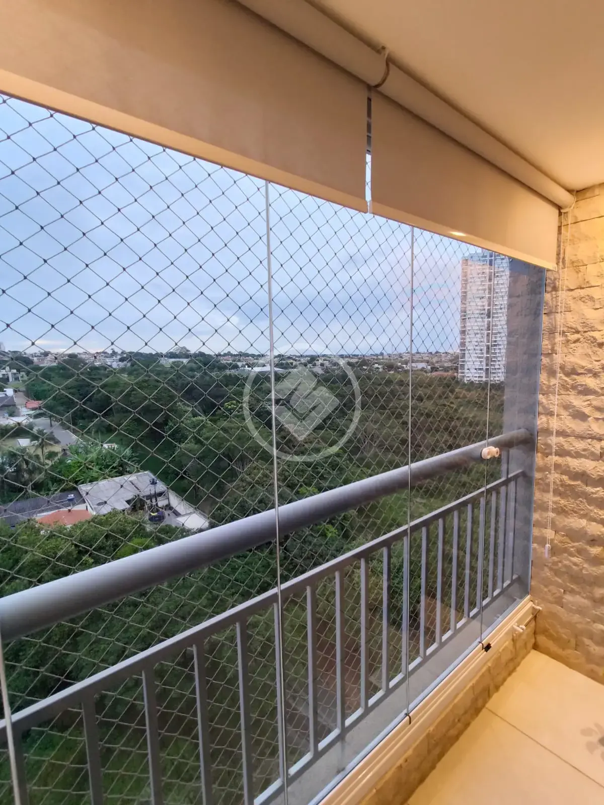 Apartamento Jardim Atlântico, Goiânia - GO — foto 2