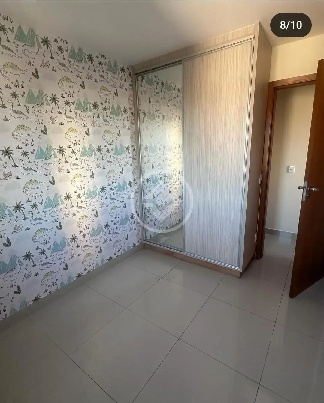 Apartamento 2 quartos no Vila Maria José, Goiânia — foto 3 de 6