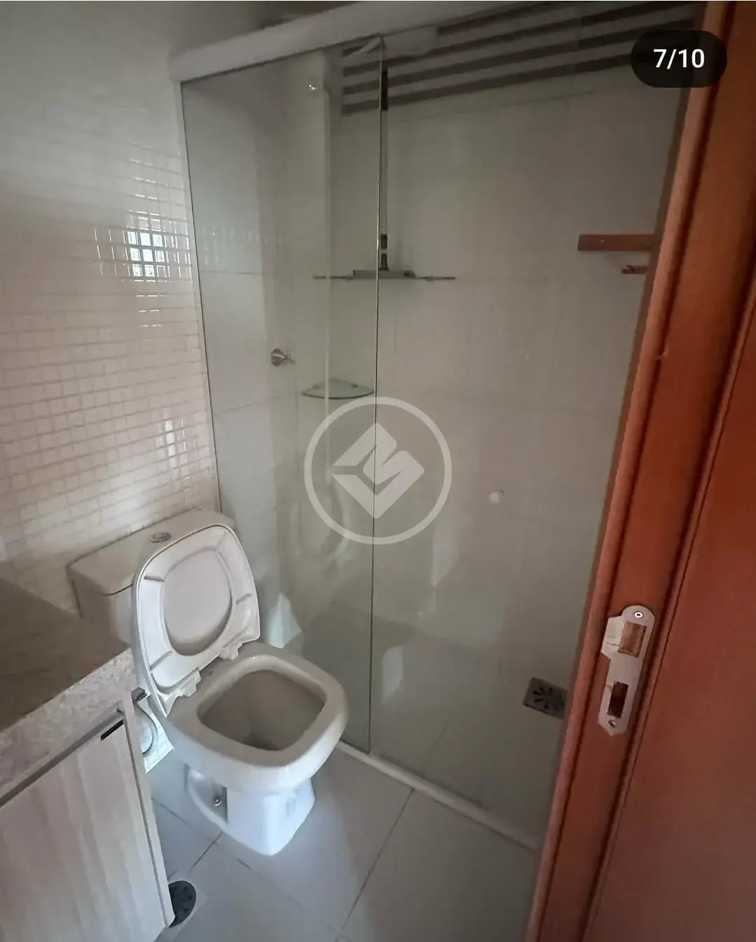 Apartamento 2 quartos no Vila Maria José, Goiânia — foto 4 de 6