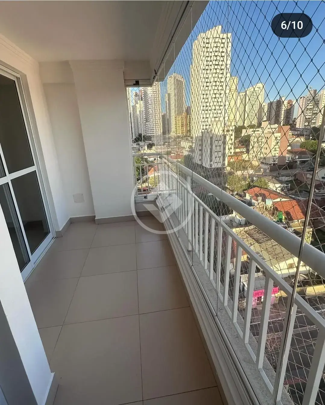 Apartamento 2 quartos no Vila Maria José, Goiânia — foto 5 de 6